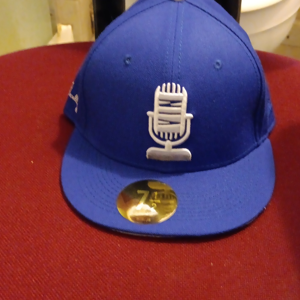 Baseball hat